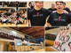 FUTSAL. Il Caramagna scrive la storia: è Serie B di calcio a 5!