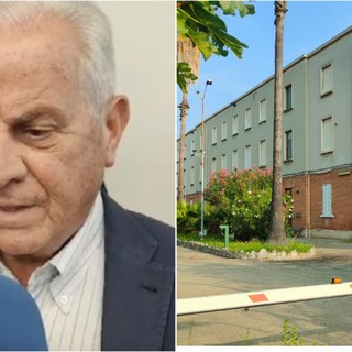 Cpr alla Camandone, Scajola: "Va fatto, ma nessuno lo vuole sotto casa" (video)