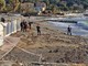 Imperia: dal mare riemerge il corpo di una donna al Prino, capitaneria sul posto per il recupero (foto e video) Imperia: dal mare riemerge il corpo di una donna al Prino, capitaneria sul posto per il recupero (foto e video)