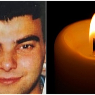 Lutto a Imperia per la prematura scomparsa dello chef Roberto Branca