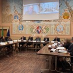 Diano Marina: in consiglio comunale pietre d’inciampo, associazioni locali e pista ciclabile