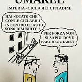 LA VIGNETTA DI UMAREL