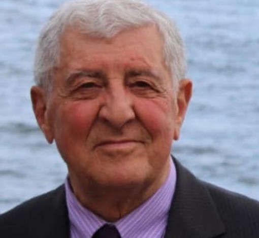 Addio a Carlo Pastore, “Carletto”: una vita dedicata alla famiglia e  al lavoro