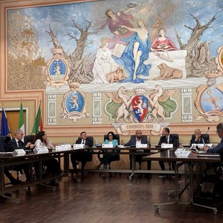 Il rendiconto finanziario 2025 in discussione al consiglio comunale di Diano Marina