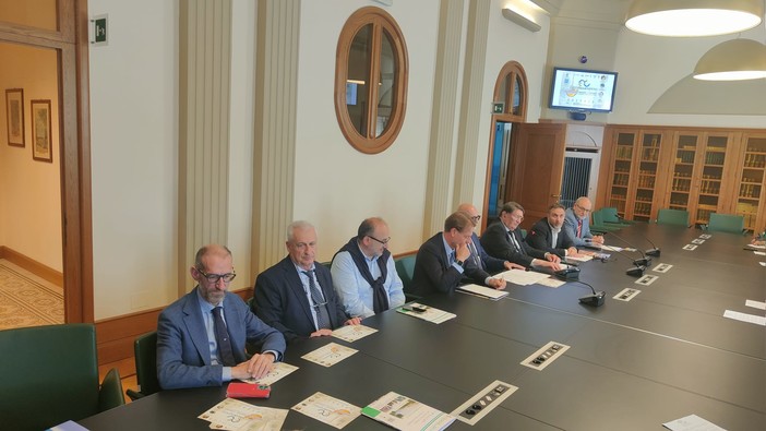 Il 31 maggio e il 1 giugno torna a Pontedassio Expo Valle Impero, un viaggio tra le eccellenze dell'Imperiese (video)