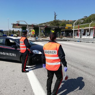 Le considerazioni del nostro lettore Lorenzo Valcelli in merito agli spostamenti da e verso la Liguria Le considerazioni del nostro lettore Lorenzo Valcelli in merito agli spostamenti da e verso la Liguria