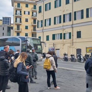 Imperia, lotta ai 'furbetti del biglietto': la Provincia e Riviera Trasporti unite per potenziare i controlli sui bus