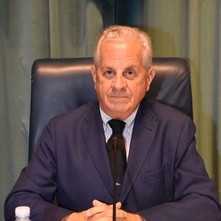 Imperia: il sindaco Claudio Scajola nominato vice presidente nazionale di ANCI