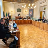 Bilancio di previsione 2026, via libera dal consiglio provinciale