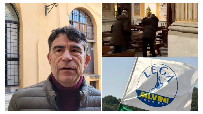 Aggressione a don Alessandro, esplode lo scontro politico: Bracco (Pd) accusa la Lega di incoerenza sulla sicurezza