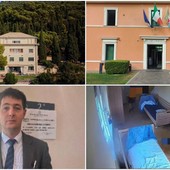 Violenze a Villa Galeazza, i genitori dei ragazzi dal magistrato