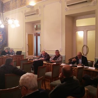 Imperia: domani pomeriggio le riunioni dell'Assemblea dei Sindaci e del Consiglio Provinciale