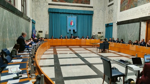 A Imperia primo consiglio post elezioni, Vassallo sarà eletto presidente A Imperia primo consiglio post elezioni, Vassallo sarà eletto presidente