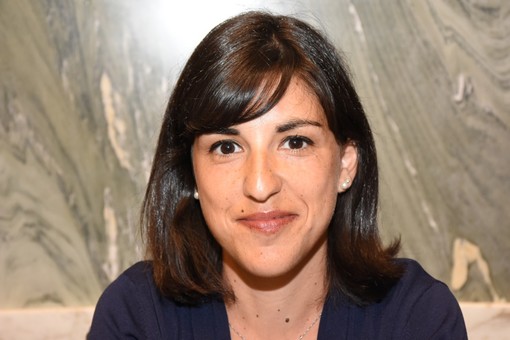 Imperia: aree dell'ex stazione di Porto Maurizio, Question Time del Consigliere Enrica Chiarini