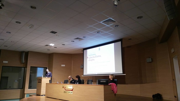 Imperia: 'Borghi dell'entroterra', venerdì 16 alla Camera di Commercio giornata di approfondimento Imperia: 'Borghi dell'entroterra', venerdì 16 alla Camera di Commercio giornata di approfondimento