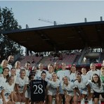 Il Como Calcio Women  in Riviera  per tre giorni di sport e solidarietà con FIDAS Imperia