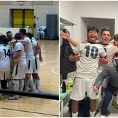 Serie C Futsal, la pausa è finita: il Girone A riparte e la sesta giornata rimette tutto in movimento Serie C Futsal, la pausa è finita: il Girone A riparte e la sesta giornata rimette tutto in movimento