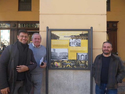 “Gira Oneglia”, la città riscopre le sue radici tra storia e commercio