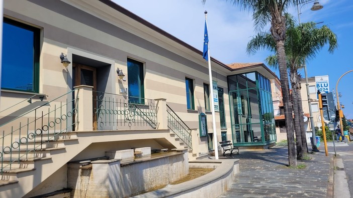 Via libera al nuovo Codice di comportamento per i dipendenti del Comune di San Lorenzo al Mare Via libera al nuovo Codice di comportamento per i dipendenti del Comune di San Lorenzo al Mare