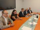 All'ITS Accademia Ligure Agroalimentare una sala innovativa di ultima generazione per gli studenti  (video)