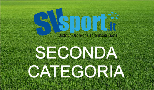 Calcio. Varati i due gironi ponentini di Seconda Categoria, un gruppo da 12 e uno da 10 per le squadre del nostro comprensorio Calcio. Varati i due gironi ponentini di Seconda Categoria, un gruppo da 12 e uno da 10 per le squadre del nostro comprensorio