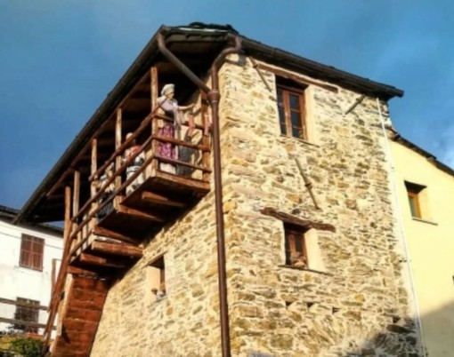 A Montegrosso Pian Latte rinasce la Casa del pastore