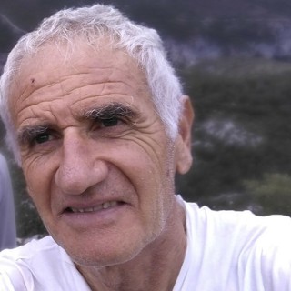 Claudio Guidi debutta con “Il binario”: la presentazione alla Fiera del Libro di Imperia