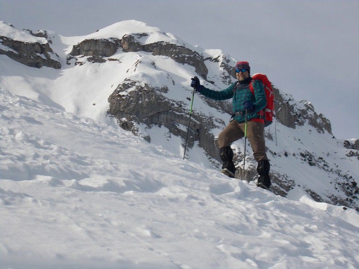 Vasia in lutto per il tragico incidente costato la vita all’ex poliziotto Cristiano Iberto