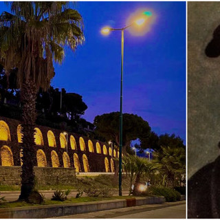 L'INTERVENTO. La 'Ciclabile dei Fiori' brand del territorio, per Imperia occasione 'Andrea Doria'