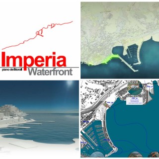 Imperia ‘pianifica’ il futuro turistico: approvati in consiglio comunale il piano dei lidi e il piano regolatore portuale (Video)