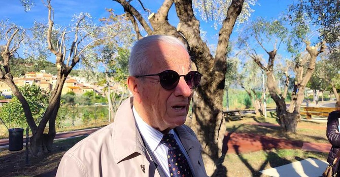 Scajola e gli scooter "salvati" dal carro attrezzi: nuovo capitolo  di indagini
