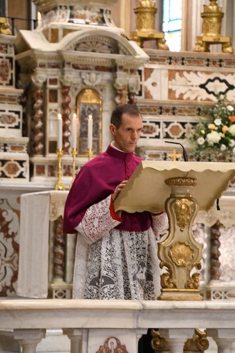 Fratelli d’Italia Imperia: &quot;Piena solidarietà a don Alessandro Ferrua dopo la grave aggressione in chiesa&quot;