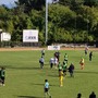 Gli highlights di Imperia-Derthona: un punto a testa Gli highlights di Imperia-Derthona: un punto a testa