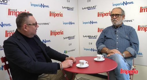 Daniele La Corte: "Imperia? Ecco come la vedo cambiata" (video) Daniele La Corte: "Imperia? Ecco come la vedo cambiata" (video)