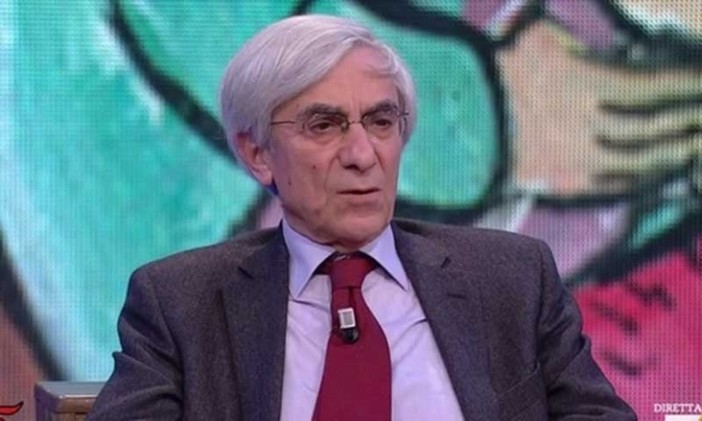 “Guerre, neoliberismo e democrazia”: incontro pubblico a Imperia con Angelo D'Orsi