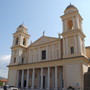 Imperia, nuova luce su chiese e monumenti: avanti il piano di riqualificazione