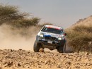 Dakar 2025, prosegue la corsa di Carcheri-Pons che rimontano posizioni Dakar 2025, prosegue la corsa di Carcheri-Pons che rimontano posizioni