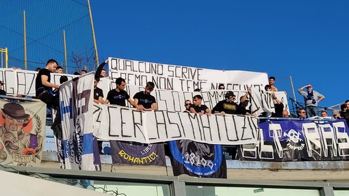 Domenica il derby Imperia–Sanremese: motivi di sicurezza, cambia la viabilità