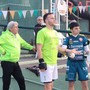 Davide Barroero chiamato al riscatto                                                    (foto Flammia)