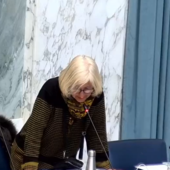 Consiglio comunale a Imperia, audio "mute" durante il question time: proteste della minoranza Consiglio comunale a Imperia, audio "mute" durante il question time: proteste della minoranza