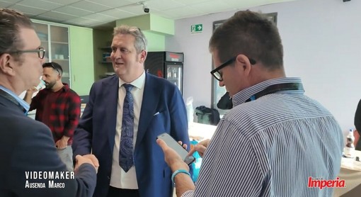 'Nuove Tendenze Hospitality 2025': l’ospitalità entra in una nuova era (video) 'Nuove Tendenze Hospitality 2025': l’ospitalità entra in una nuova era (video)