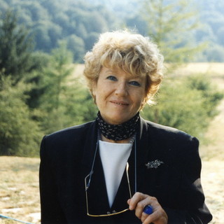 Dacia Maraini