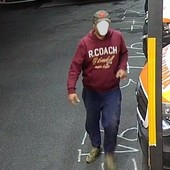 Vandali colpiscono mezzi di soccorso: denunciati due imperiesi