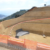 Biodigestore, la Provincia tenta di anticipare a metà anno l’apertura della discarica di servizio di Colli Biodigestore, la Provincia tenta di anticipare a metà anno l’apertura della discarica di servizio di Colli