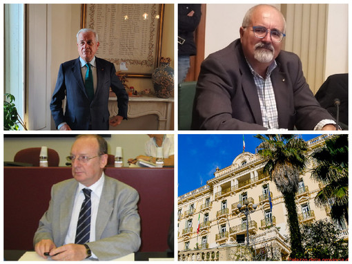 Provincia, Scajola e il nodo nomine: l’incognita di Barbagallo alla guida di Riviera Trasporti Provincia, Scajola e il nodo nomine: l’incognita di Barbagallo alla guida di Riviera Trasporti
