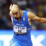 Atletica, la 4x400 uomini di Davide Re si qualifica per le Olimpiadi