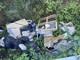 Bici, cartelli e rifiuti, nuova discarica segnalata a Costa d’Oneglia Bici, cartelli e rifiuti, nuova discarica segnalata a Costa d’Oneglia