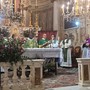 Chiusanico accoglie il nuovo parroco Don Honoré Dzinego nel segno della fede
