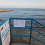 Imperia, resta confermato per ora il divieto di balneazione alla foce del Caramagna Imperia, resta confermato per ora il divieto di balneazione alla foce del Caramagna
