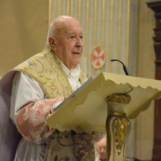 ACCADDE OGGI, 6 DICEMBRE 1981. Il parroco di Oneglia si trasforma in detective e sgomina una banda di giovani ladruncoli in chiesa